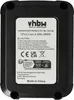 vhbw 2x Akku Ersatz für Makita BL1041B, BL1041B-2, BL1040B, Produktbild-Vorschau 3