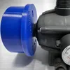 DN 125 mit 1 Zoll Gewinde Brunnendeckel Brunnenkopf Produktbild-Vorschau 14