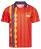 JELEX Herren Spanien Trikot Retro History multi L Produktbild-Vorschau 1
