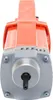 KRAFT&DELE | Elektro Einhand Betonrüttler, 1400W, 250V, Produktbild-Vorschau 8