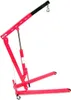 Kran Werkstattkran 500 kg Motorheber 06191 Getriebekran Produktbild-Vorschau 4