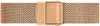 Montre pour femmes Daniel Wellington DW00100163 or rose Voir les images du produit 14