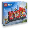LEGO City Červený dvoupodlažní vyhlídkový autobus, Sada na Náhled obrázku produktu 41