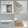 Hot Stone Set, taille XL, 6 pièces, granit, bois d'acacia, Voir les images du produit 5