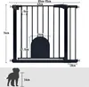 JOIEYOU Barrière de sécurité Barrière de sécurité sans Voir les images du produit 2