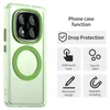 Für Xiaomi Redmi Note 14 Pro 5G Candy Design Magsafe PC Produktbild-Vorschau 4