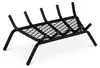 relaxdays Kaminrost schwarz Anteprima dell’immagine prodotto 8
