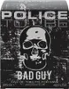 The image shows the packaging for Police To Be Bad Guy Eau de Toilette for Men. Náhľad obrázku produktu