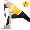 4FIZJO Bloc de yoga en mousse EVA, 23x15x7,6 cm, 160 g, Voir les images du produit 3