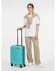 Franky Munich 4.0 4 Rollen Kabinentrolley S 53 cm mit Produktbild-Vorschau 3
