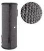 lionto Katzen Kratzturm, Sisal-Kratztonne 100 cm mit 3 Produktbild-Vorschau 4