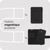 Cazy Coque compatible avec iPhone 17 Coque avec Voir les images du produit 6