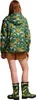 Regatta - "Orla Kiely" Jacke, wasserfest Zum Falten für Produktbild-Vorschau 4