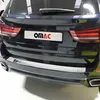 Ochrana nárazníku pro BMW X5 F15 2013-2018 ochrana zadního Náhled obrázku produktu 1