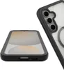 Tech-Protect Defense360 Magsafe Galaxy S24 Fe Black Náhľad obrázku produktu 3