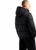 ARMANI EXCHANGE Herren Daunenjacke schwarz : M Größe: M Produktbild-Vorschau 6