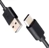 Nabíjací kábel USB-A na USB-C Dátový kábel pre  ovládač Náhľad obrázku produktu 4