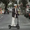 Elektroscooter Elektroroller JOYOR Y8-S Mit ABE-Gutachten - Produktbild-Vorschau 14