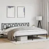 VidaXL 374248, Czarny, 2,06 m, 2,07 m, 91 cm, 2000 x 2000 Podgląd zdjęcia produktu 2