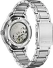 Citizen NY4058-79LE Automatikuhr für Herren Stahl/Blau Produktbild-Vorschau 4