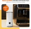 Goliving Milchaufschäumer elektrisch - 4-in-1 - Zum Produktbild-Vorschau 7