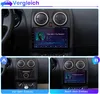 9'' carplay DAB autorádio 1+32G GPS Navi Android10 Pre Náhľad obrázku produktu 2