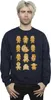 Star Wars - "Episode IV: A New Hope 12" Sweatshirt für Produktbild-Vorschau 2