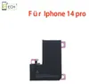 Ersatz Akku für iPhone 14 PRO inkl. Kleber 3250mAh Accu Produktbild-Vorschau 2