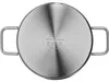 Silit Alicante Topf-Set, 4-teilig 7116001837 4004633300502 Voir les images du produit 9