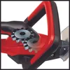 Akku-Heckenschere GC-CH 18/40 Li Solo Produktbild-Vorschau 2