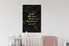 MuchoWow® Wandtattoo Wandsticker Wandaufkleber Zitate - Produktbild-Vorschau 5