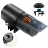 Distributeur automatique de nourriture pour aquarium, Voir les images du produit 10