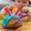 ABC BETTER TOYS® Igel Montessori Spielzeug Baby ab 1 Jahr, Produktbild-Vorschau 8