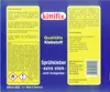Kittifix Sprühkleber    4 x 500ml Produktbild-Vorschau 2