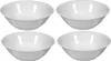 Seltmann Weiden Rondo/Liane weiß Dessertschale 15 cm 4-er Produktbild-Vorschau 1