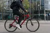 Vélo Pilot 28 pouces, vélo de randonnée pour homme, Shimano Voir les images du produit 6