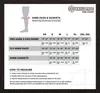 187 Killer Pads Fly Knieschoner M schwarz Produktbild-Vorschau 3