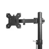 Držák na monitor Maclean, max. VESA 100x100, 13-27", 9 kg, Náhľad obrázku produktu 2