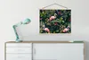 MuchoWow® Textilposter Jungtiere - Muster - Kinder - Produktbild-Vorschau 3