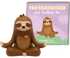 Tonies Fantasiereisen mit Faultier Mo Produktbild-Vorschau 1