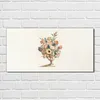 Coloray Bild aus Acryl 100 cm x 50 cm - Acrylblock mit Bild Produktbild-Vorschau 2