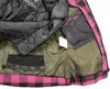 Damen Aramid Motorradhemd mit Protektoren Slim Fit Produktbild-Vorschau 6