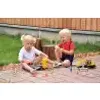 LENA®|Simm Truckies Set Baustelle Produktbild-Vorschau 11