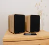 Thomson WS602DUO altoparlante 1-via Legno Cablato 30 W Anteprima dell’immagine prodotto 9