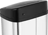 Odpadkový koš Fromm & Starck Sensor - 20 l - hranatý Náhled obrázku produktu 3