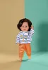 Zapf BABY born Outfit Palmen 43cm 871614 Voir les images du produit 4