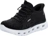 Chaussures Rieker Slipper M606601 Voir les images du produit 12