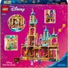 LEGO ǀ Disney Princess Rapunzels Schloss - Produktbild-Vorschau 8