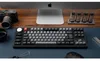 Q3 Pro (schwarz/blaugrau, DE-Layout, Keychron K Pro Red, Produktbild-Vorschau 3