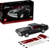 Lego icons 10304 chevrolet camaro z28 1969 Voir les images du produit 30